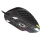 GENESIS Xenon 800 PMW3389 16000 DPI RGB Czarna - 1077382 - zdjęcie 14